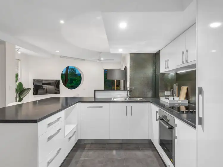 Fifth view of Homely townhouse listing, 5/20 Lemnos Street, Red Hill QLD 4059