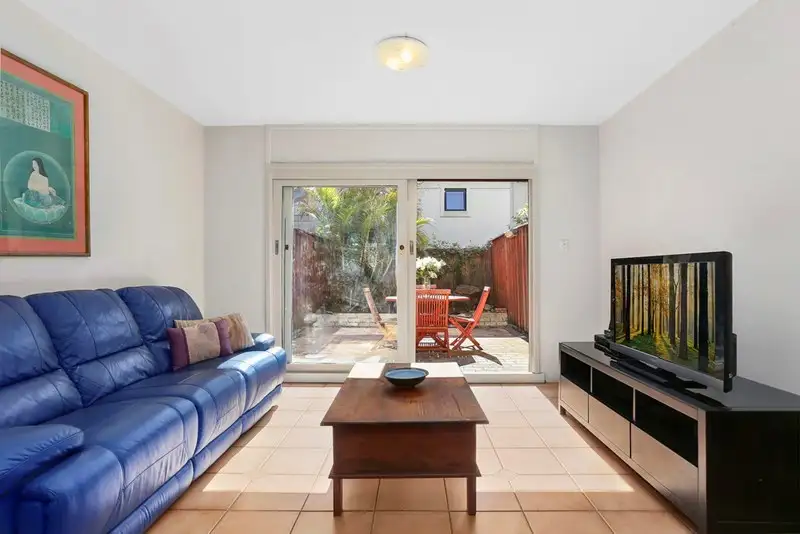 Main view of Homely apartment listing, 2/58 Ocean Street, Woollahra NSW 2025
