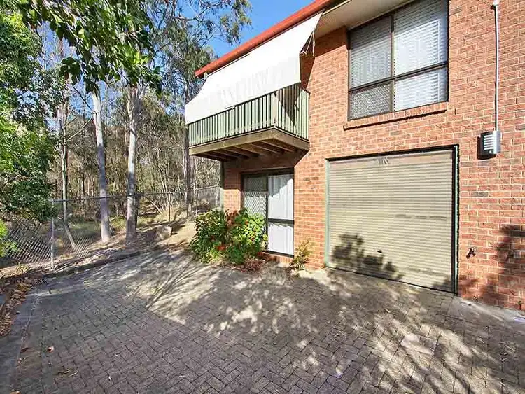 Main view of Homely townhouse listing, 13/394 Chatswood Road, Shailer Park QLD 4128