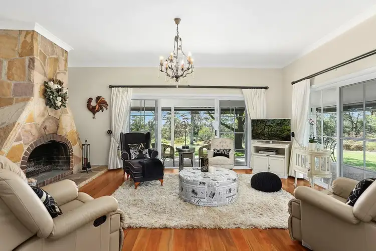 Fourth view of Homely house listing, 7 Peebles Road, Arcadia NSW 2159
