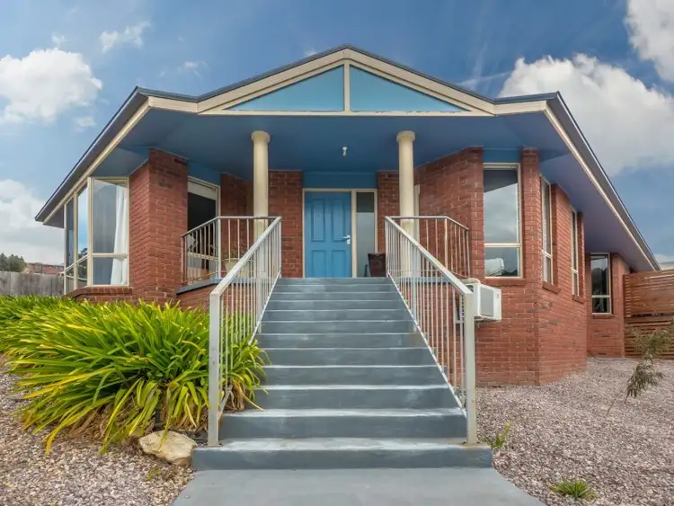 Third view of Homely house listing, 10 Joshua Street, Mornington TAS 7018