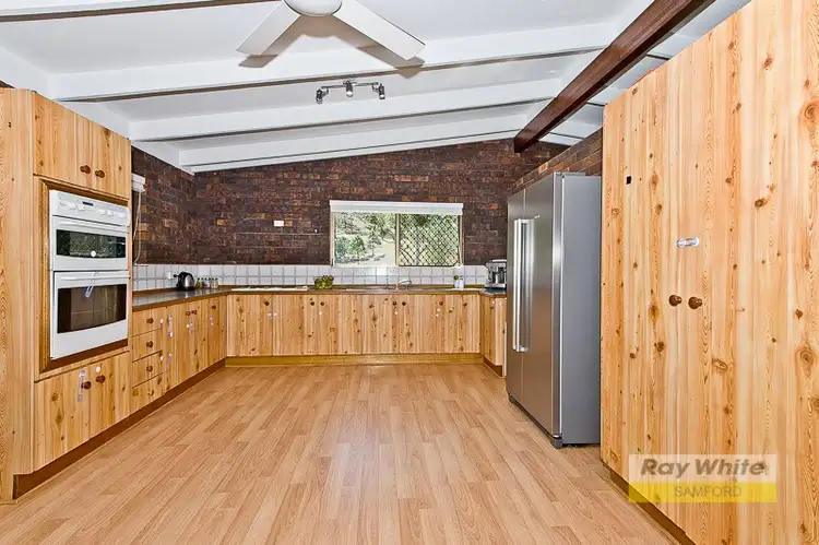 Fifth view of Homely house listing, 540 Cedar Creek Road, Cedar Creek QLD 4520