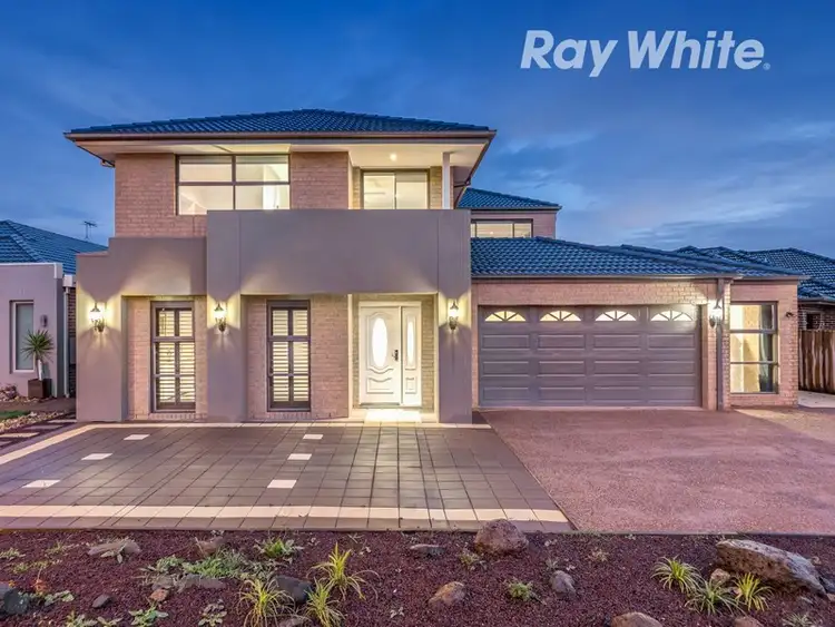 18 Cotchin Close, Wollert VIC 3750