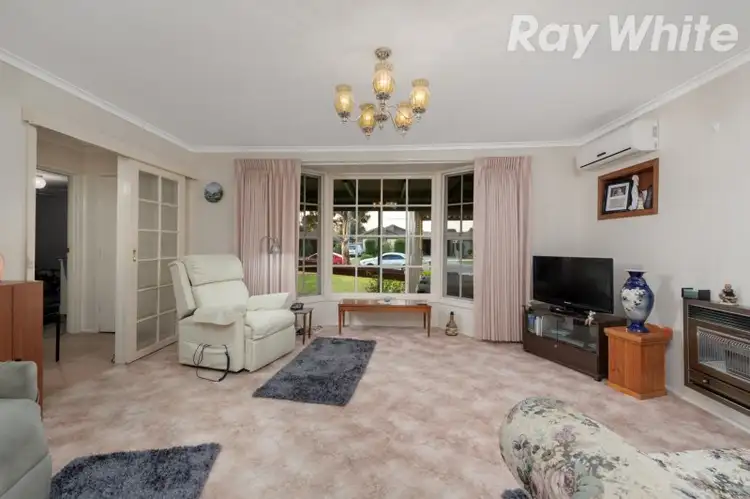 Second view of Homely house listing, 50 Cameron Parade, Bundoora VIC 3083