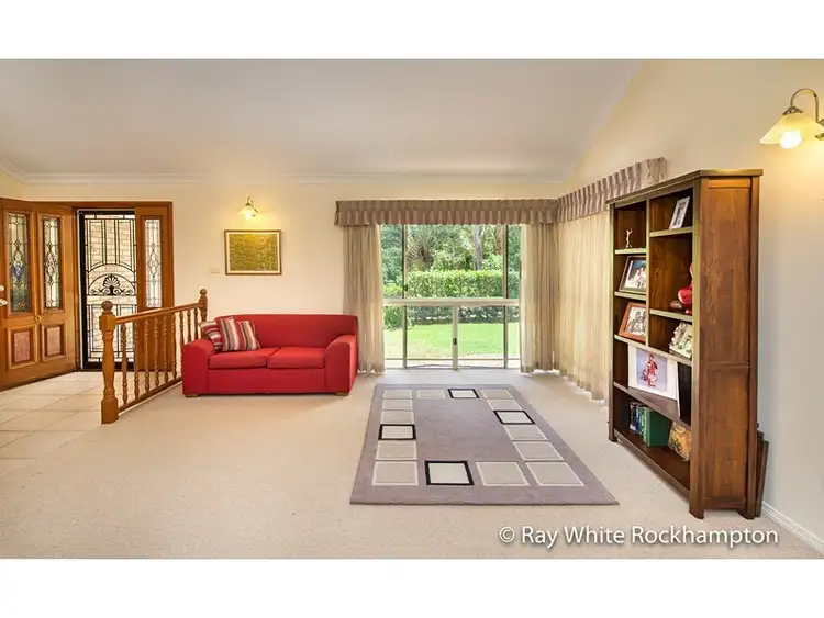 Sixth view of Homely house listing, 9 Blue Gum Terrace, Frenchville QLD 4701