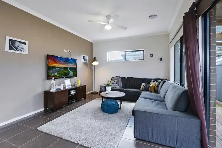 Third view of Homely house listing, 3 Fenix Way, Wollert VIC 3750