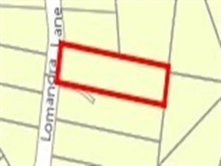 Second view of Homely land listing, 25 Lomandra Lane, Dunmora QLD 4650