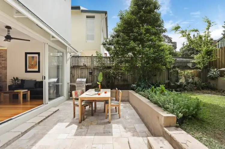 Third view of Homely house listing, 123 Warren Road, Marrickville NSW 2204