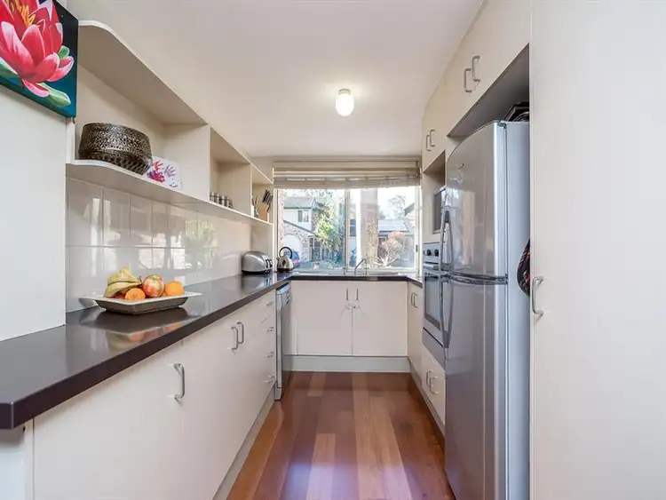 Second view of Homely townhouse listing, 24 'Thorngate Park' 23 Thorngate Drive, Robina QLD 4226