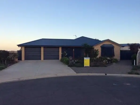 34 Hicks Street, Port Hughes SA 5558