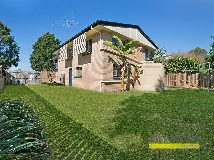 Fourth view of Homely house listing, 8 Gateway Street, Wynnum West QLD 4178