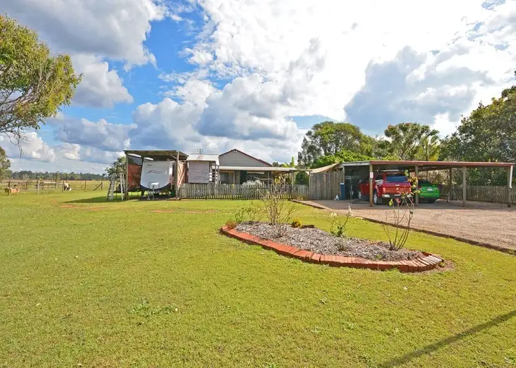 Sixth view of Homely house listing, 42 Purser Road, Dundowran QLD 4655
