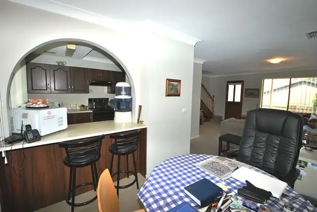 Fifth view of Homely townhouse listing, 6/215-217 Elizabeth Drive, Vincentia NSW 2540