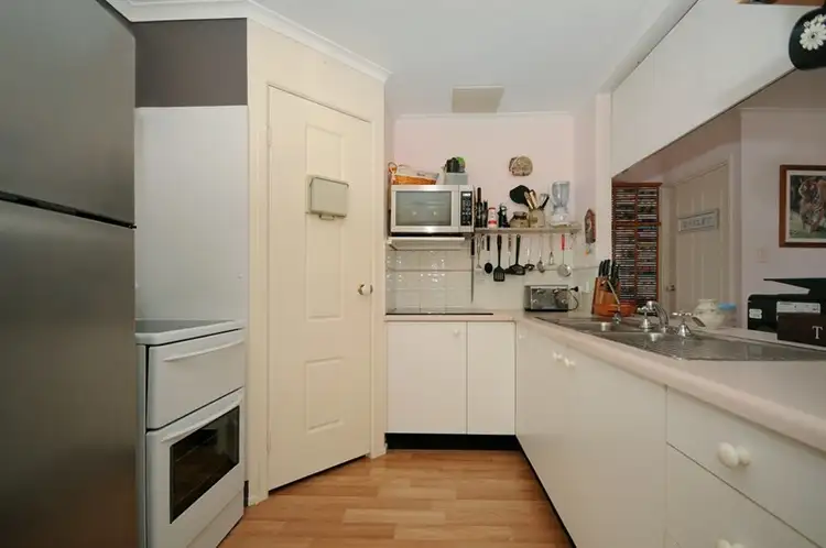 Fourth view of Homely house listing, 6 Quinlan Court, Darling Heights QLD 4350