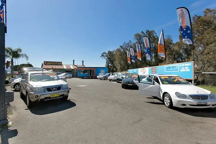 112 Industrial Road, Oak Flats NSW 2529