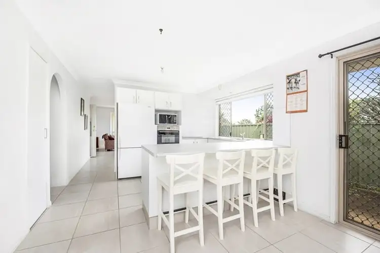 Fourth view of Homely house listing, 58 Elsie Street, Banora Point NSW 2486