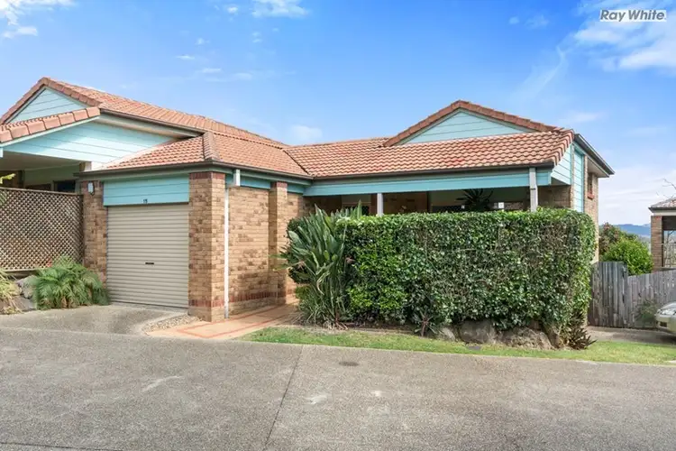 15/32 Tomkins Road, Riverhills QLD 4074