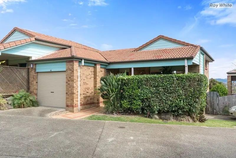 Main view of Homely house listing, 15/32 Tomkins Road, Riverhills QLD 4074