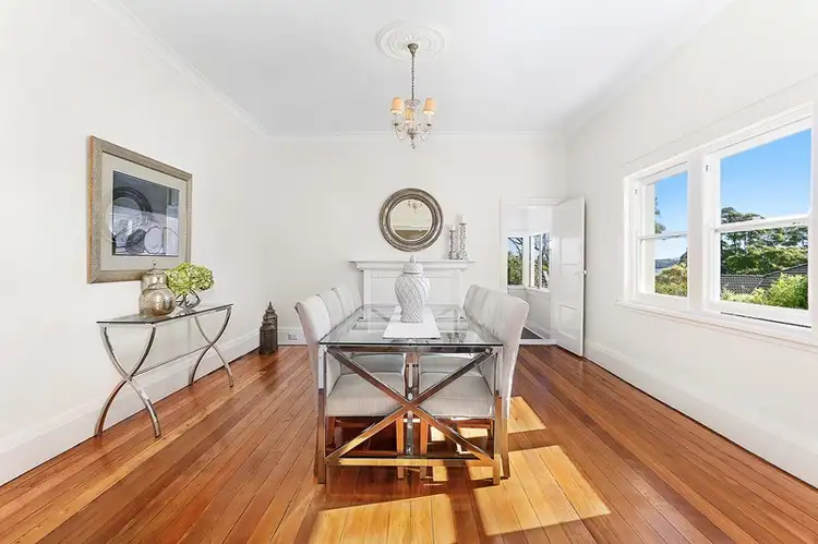 Third view of Homely house listing, 152 Hopetoun Avenue, Vaucluse NSW 2030