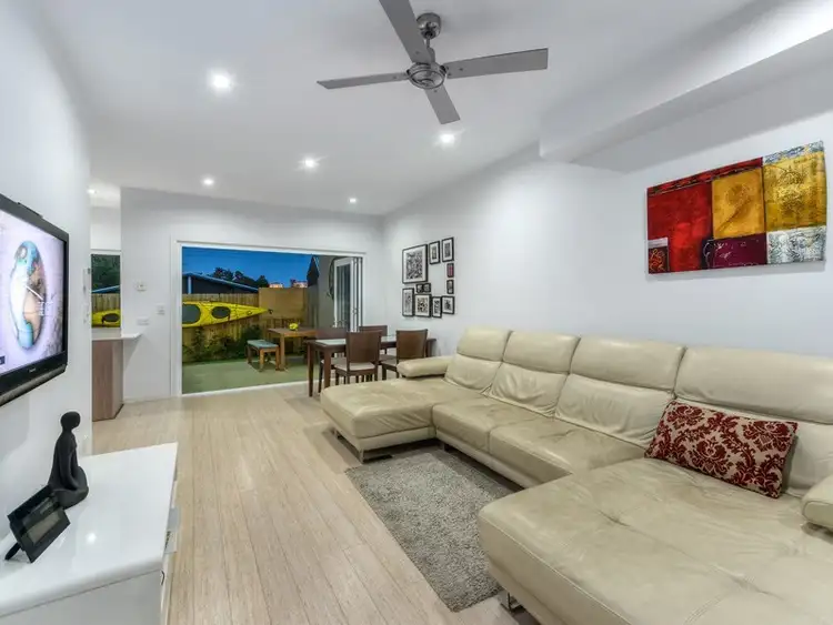 Second view of Homely house listing, 47 Parry Street, Bulimba QLD 4171