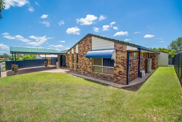 1346 Old North Road, Bray Park QLD 4500