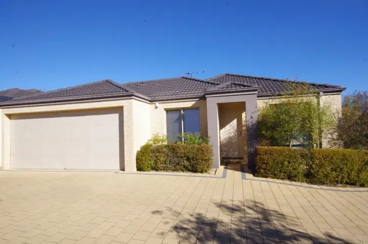 4/192 Kinross Drive, Kinross WA 6028