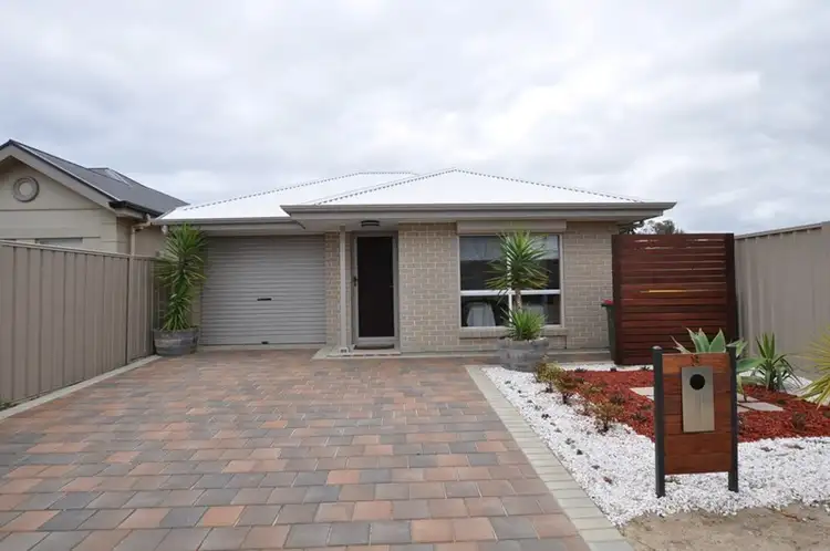 Main view of Homely house listing, 9 Blacker Road, Aldinga Beach SA 5173