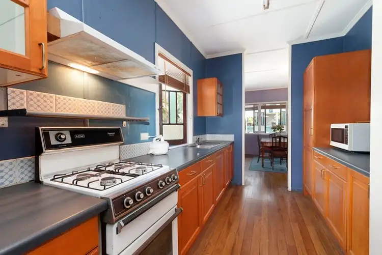 Fourth view of Homely house listing, 106 Cochrane Street, Red Hill QLD 4059