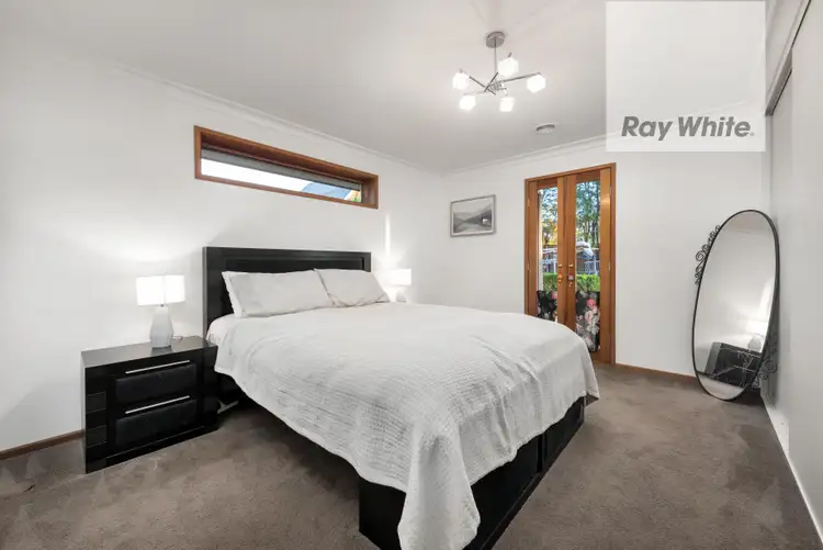Sixth view of Homely house listing, 3 Mayfield Drive, Mill Park VIC 3082