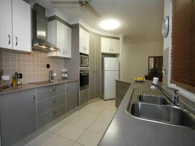 Seventh view of Homely house listing, 79 Beau Park Drive, Burdell QLD 4818