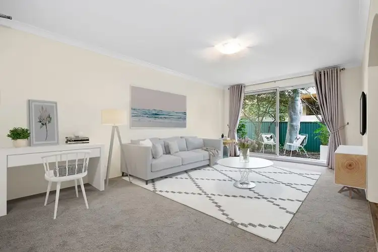 Second view of Homely apartment listing, 7/61-63 Frederick Street, Ashfield NSW 2131