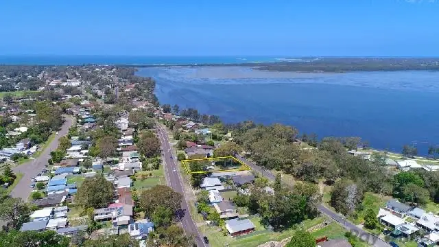 Third view of Homely house listing, 188 Scenic Drive, Budgewoi NSW 2262