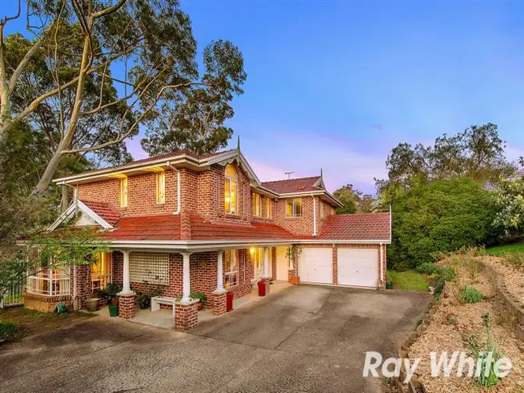 Sixth view of Homely house listing, 42 Grange Road, Glenhaven NSW 2156