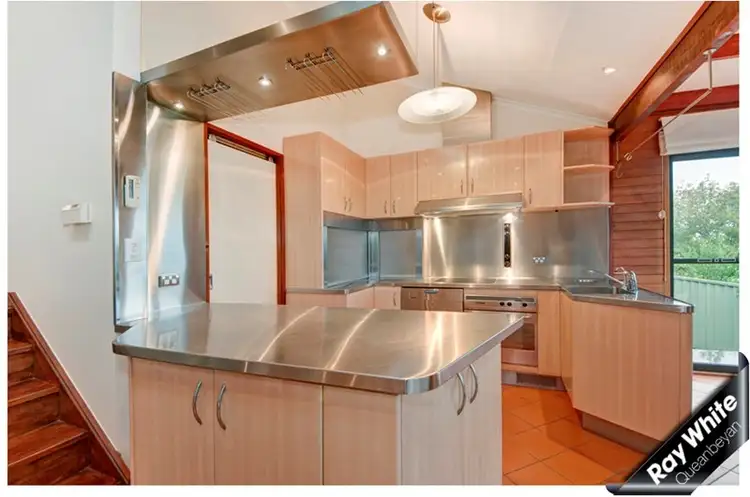 Third view of Homely house listing, 8 Camellia Place, Queanbeyan NSW 2620