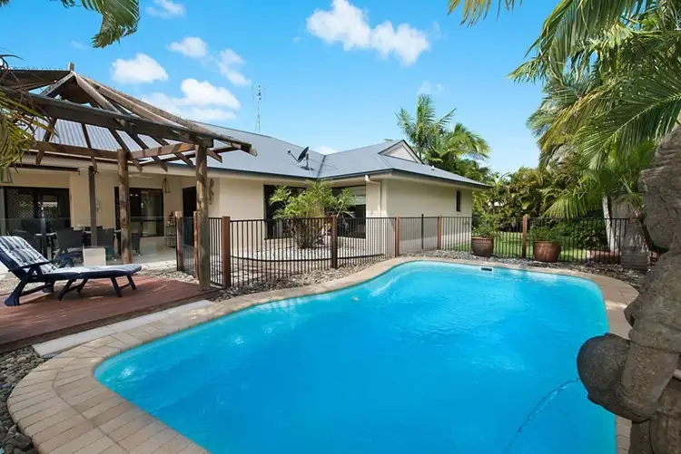 24 Linacre Street, Sippy Downs QLD 4556