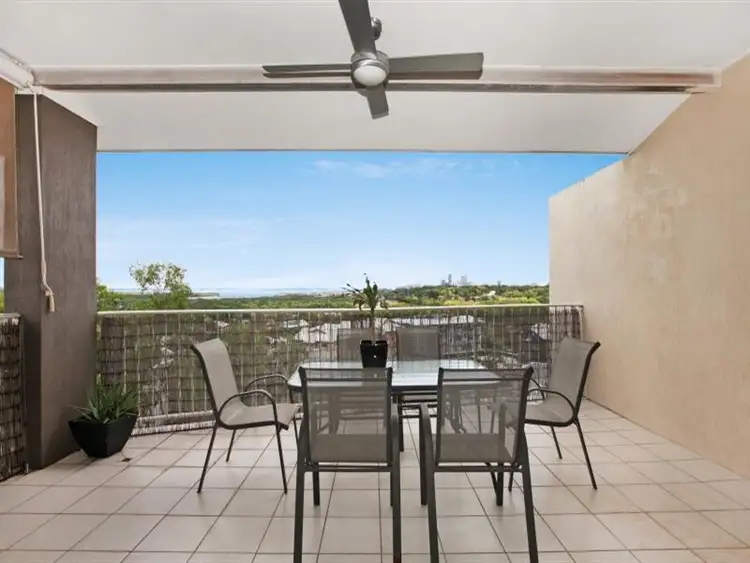 Seventh view of Homely unit listing, 16/11 Brewery Place, Woolner NT 820