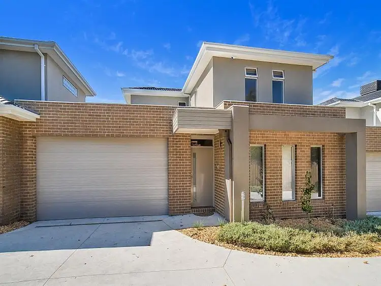 2/124 Brunswick Road, Mitcham VIC 3132