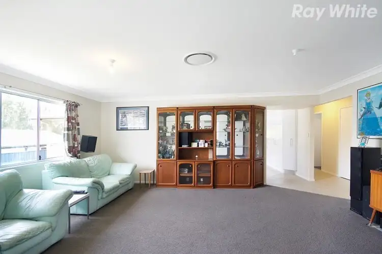 Fifth view of Homely house listing, 27a Magnolia Avenue, Davistown NSW 2251