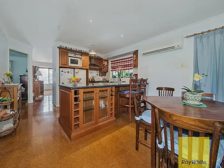 Sixth view of Homely house listing, 6 Currigee Circuit, Tingalpa QLD 4173