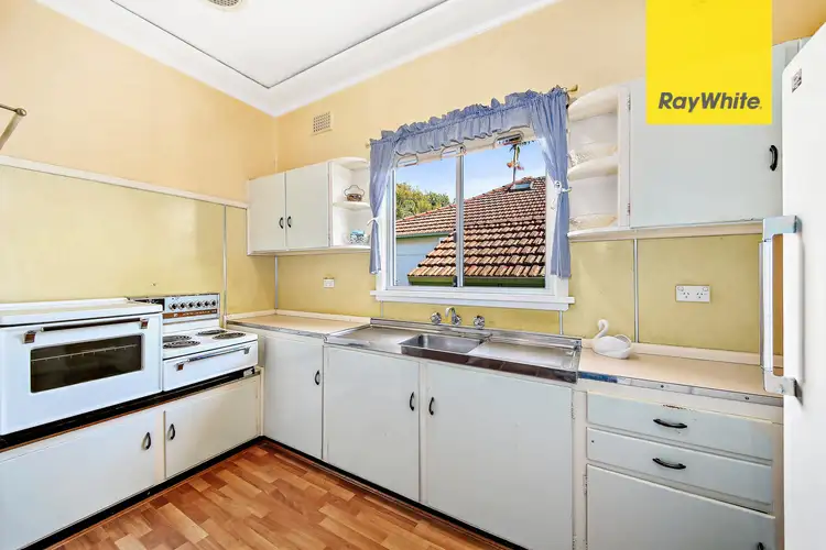 Fourth view of Homely house listing, 5 Glenavy Street, Wentworthville NSW 2145