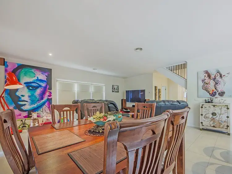 Seventh view of Homely house listing, 43 Scenic Drive, Point Cook VIC 3030