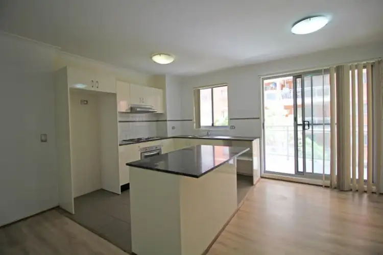 Third view of Homely unit listing, 24/4-6 Lachlan Street, Liverpool NSW 2170