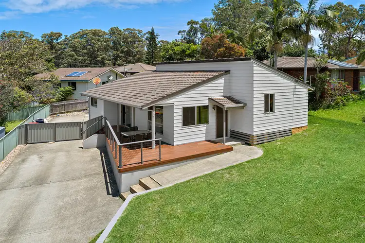 4 Courtney Close, Toormina NSW 2452