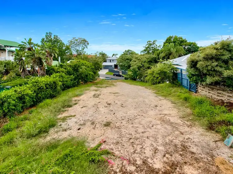 Second view of Homely land listing, 36 Pollock Street, Balmoral QLD 4171