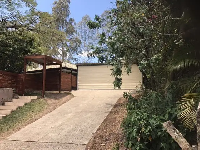 Main view of Homely house listing, 16 jarup, Jindalee QLD 4074