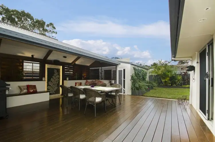12 Darnley Street, Tewantin QLD 4565