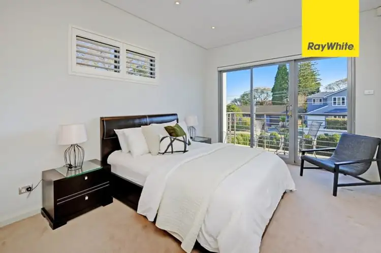 Sixth view of Homely house listing, 65 Coxs Road, North Ryde NSW 2113