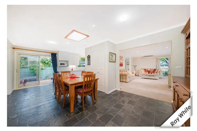Sixth view of Homely house listing, 23 Harper Street, Macgregor ACT 2615