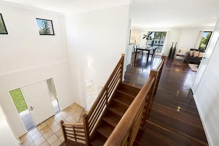 Fourth view of Homely house listing, 3 Coonowrin Street, Dicky Beach QLD 4551