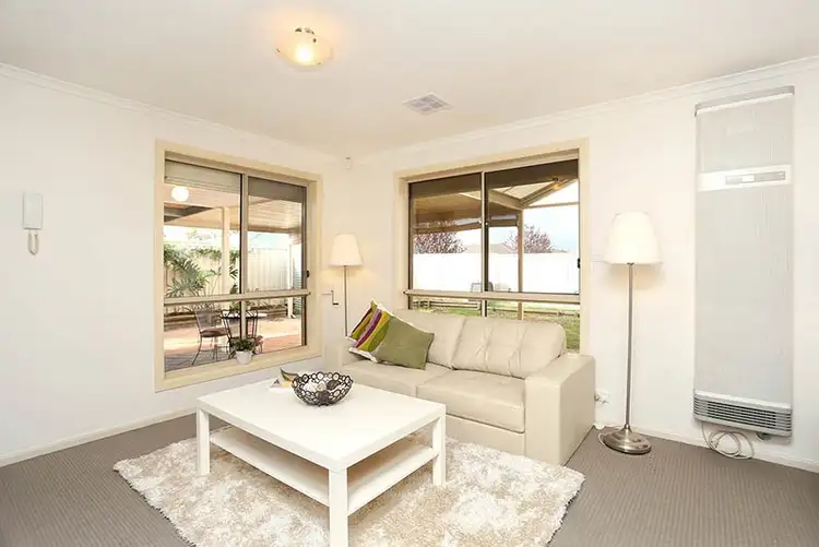 Second view of Homely house listing, 22 Barracoota Crescent, Aldinga Beach SA 5173